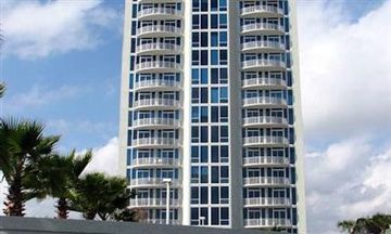Bel Sole Condominiums Gulf Shores Buitenkant foto